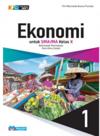 Ekonomi Kelas X