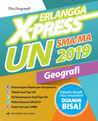 Express UN Geografi