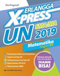 Express UN Matematika IPS