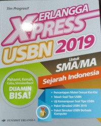 Expres sejarah indonesia USBN