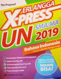 Expres UN bahasa indonesia
