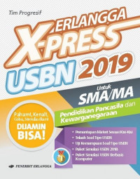 Express USBN PPKN