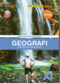 Geografi Kelas 11