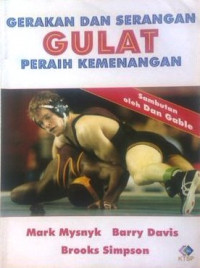Gerakan Dan Serangan Gulat Peraih Kemenangan