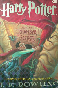 Harry Potter Dan Kamar Rahasia