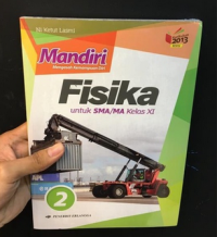 Fisika untuk SMA/MA Kelas XI