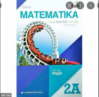 Ekonomi Peminatan Ilmu-Ilmu Sosial SMA/MA Kelas X