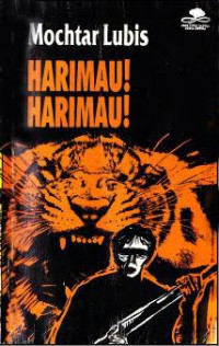 Harimau ! Harimau !