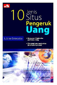 10 Situs Pengeruk Uang
