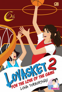 Lovasket #2: For the Love Of The game