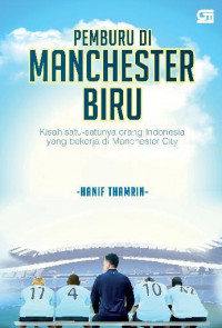 Pemburu di Manchester Biru