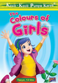 The Colours Of Girls