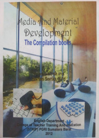 Media And Material Development