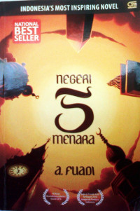 Negeri 5 Menara
