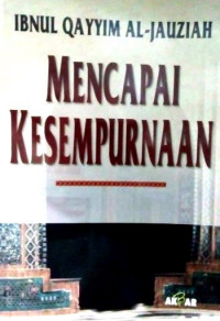 Mencapai Kesempurnaan