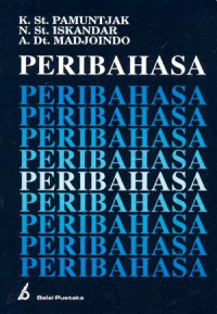 Pribahasa