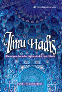 ilmu hadis