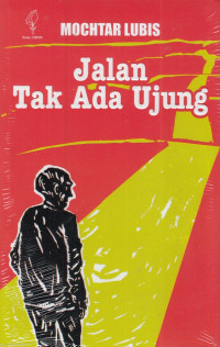 Jalan Tak Ada Ujung