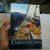 Khatulistiwa