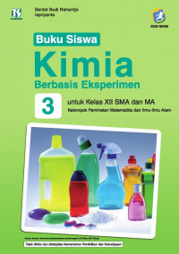Kimia kelas XII