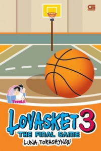 Lovasket #3 The Final Game