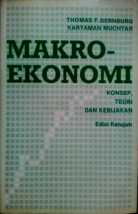 Makro Ekonomi
