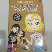 Mates, Dates And Sole Survivors