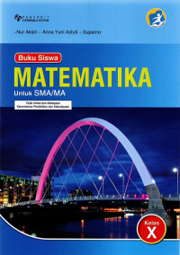Matematika wajib Kelas X