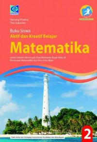 Matematika peminatan kelas XI
