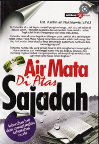 Air Mata Di Atas Sajadah