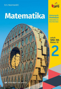 Matematika peminatan kelas XI