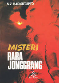 Misteri Roro Jonggrang