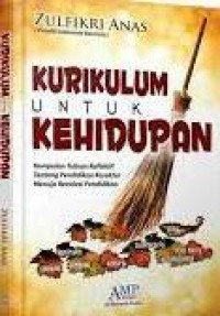 Kurikulum Untuk Kehidupan