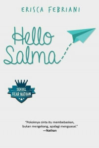 Hello Salma