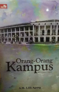 Orang Orang Kampus