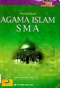 Pendidikan Agama Islam SMA XII