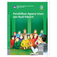 Pendidikan agama islam budi pekerti kelas XII