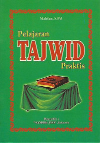 Pelajaran Tajwid Praktis