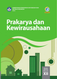 Prakarya dan Kewirausahaan kelas XII