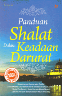 Panduan shalat dalam keadaan darurat
