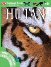 Ensiklopedia Tematis Eyewithness:Hutan