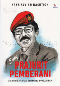 Sang Prajurit Pemberani