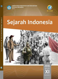 Sejarah Indonesia kelas XI Semester 2