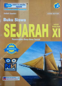 Sejarah PemInatan Kelas XI