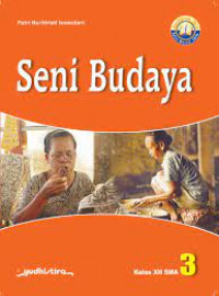 Seni Budaya Kelas XII SMA