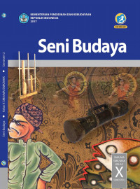 Seni Budaya kelas X semeter 2
