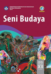 Seni Budaya kelas XII SEMESTER 1