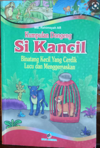 Si Kancil