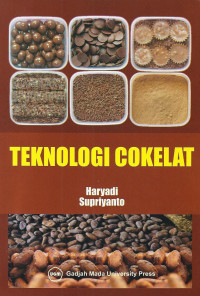 Teknologi Coklat