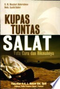 Kupas Tuntas Shalat